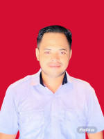 Randi Rahman, -